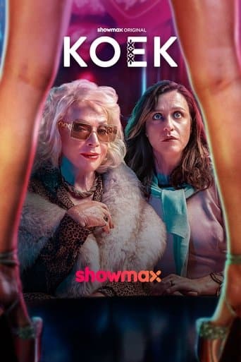 Movie poster for Koek