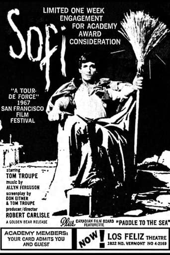 Movie poster for Sofi
