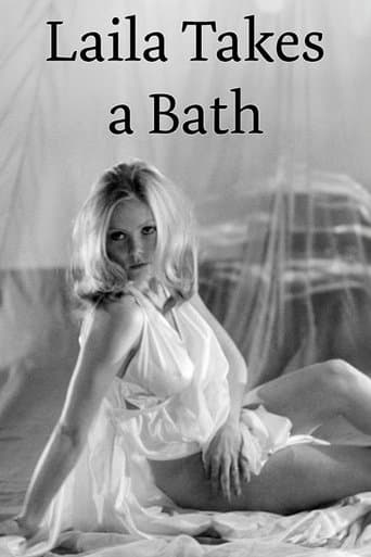 Movie poster for Laila Takes a Bath