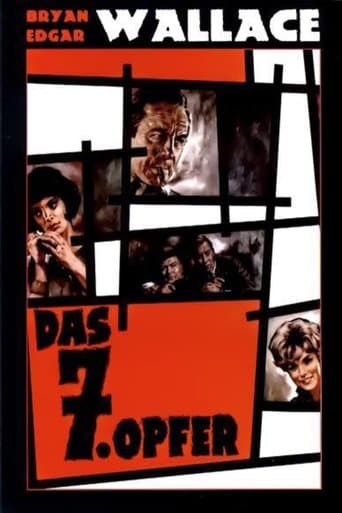 Movie poster for The Racetrack Murders
