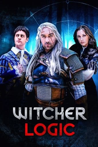 Movie poster for Witcher Logic