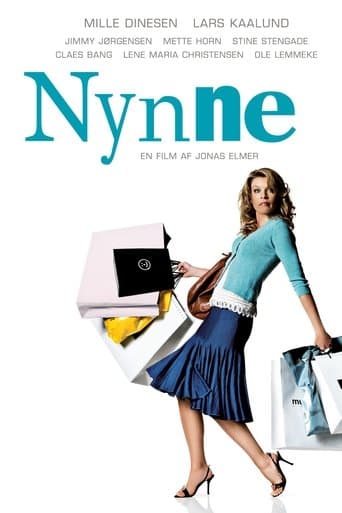 Movie poster for Nynne