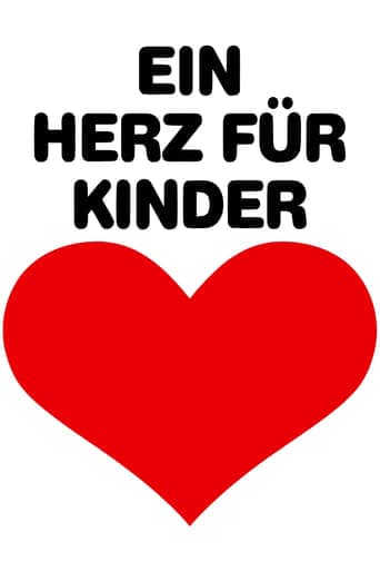 Movie poster for Ein Herz für Kinder