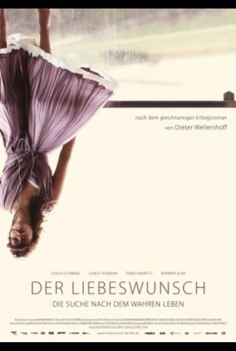 Movie poster for Impossibly Yours