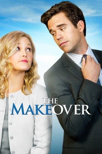 Movie poster for The Makeover