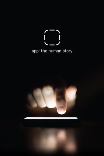 Movie poster for App: The Human Story