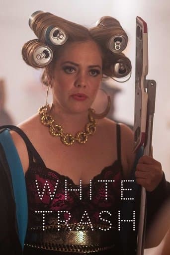 Movie poster for White Trash