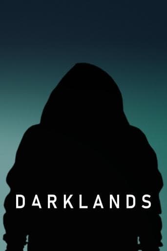 Movie poster for Darklands