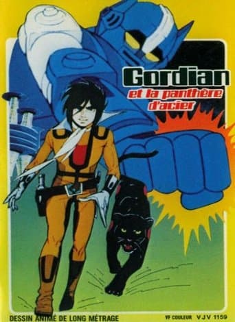 Movie poster for Toshi gordian