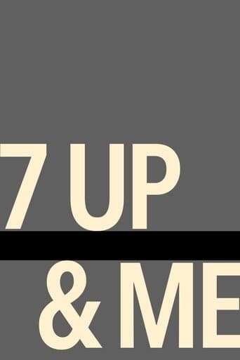 Movie poster for 7 Up & Me