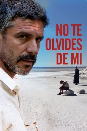 Movie poster for Don't Forget About Me