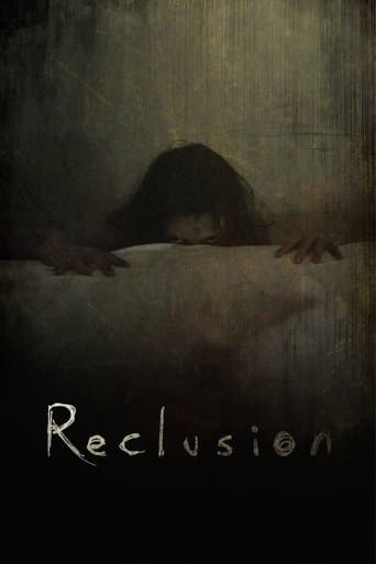 Movie poster for Reclusion