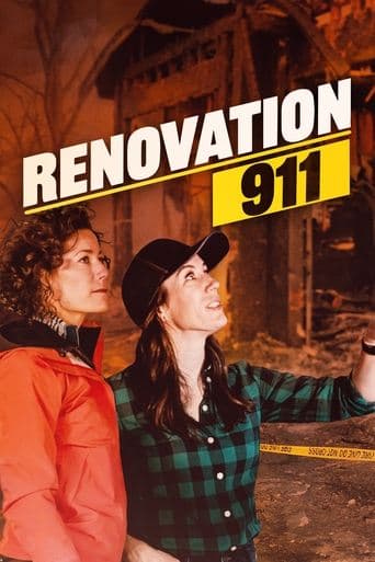 Movie poster for Renovation 911