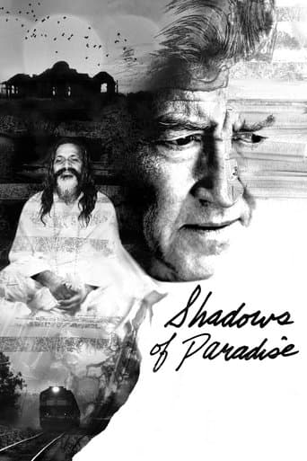 Movie poster for Shadows of Paradise