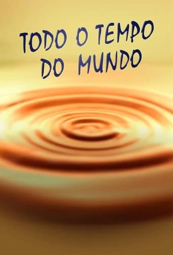 Movie poster for Todo o Tempo do Mundo