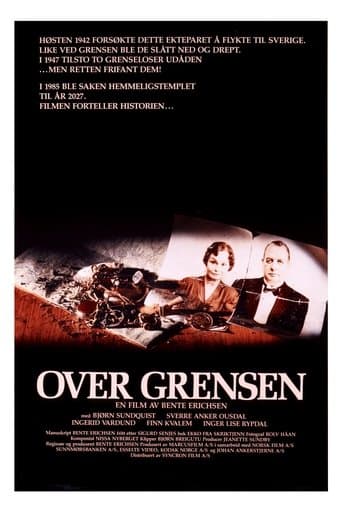 Movie poster for The Feldmann Case