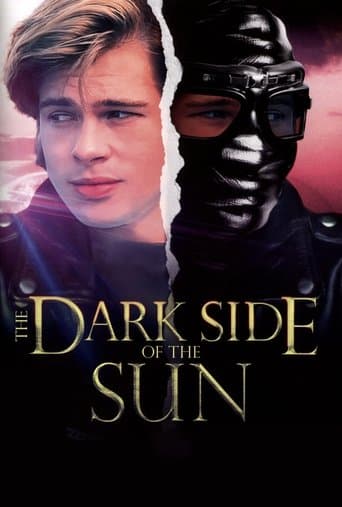 Movie poster for The Dark Side of the Sun