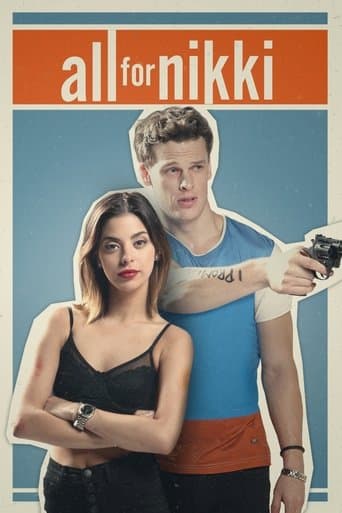Movie poster for All for Nikki