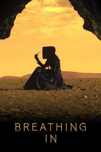 Movie poster for Breathing In