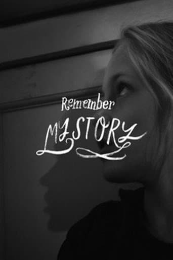 Movie poster for Remember My Story - ReMoved Part 2