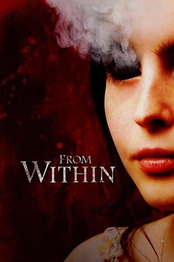 Movie poster for From Within