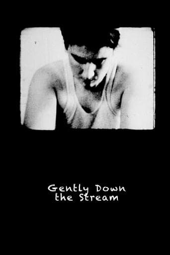 Movie poster for Gently Down the Stream