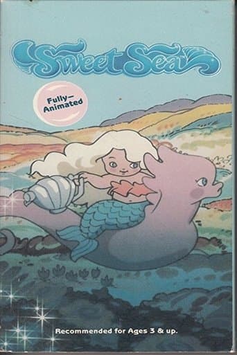 Movie poster for Sweet Sea