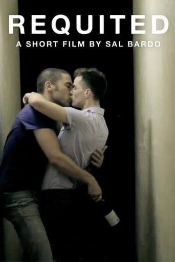 Movie poster for Requited
