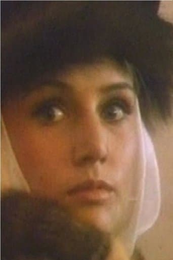 Movie poster for The Heiress of Werewolves