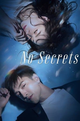 Movie poster for No Secrets