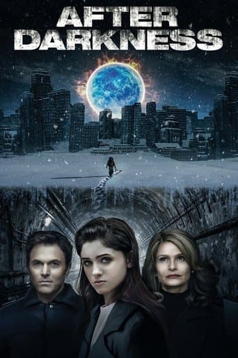 Movie poster for After Darkness