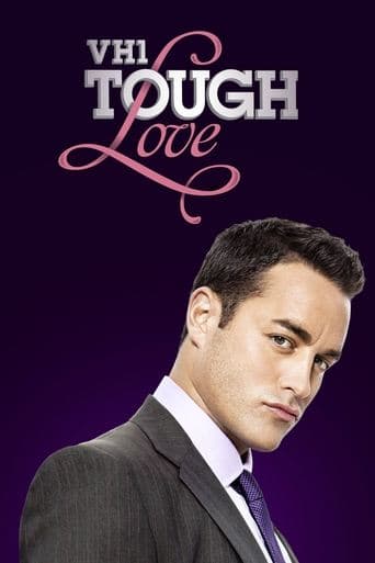 Movie poster for Tough Love