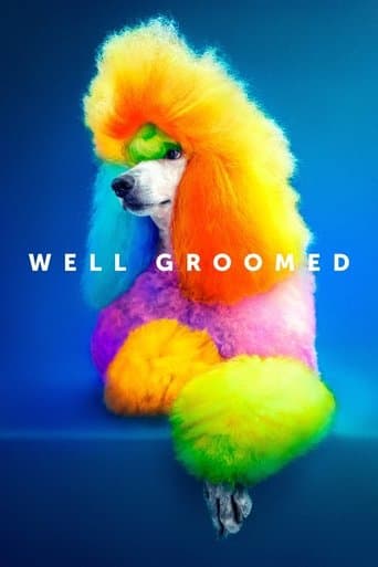 Movie poster for Well Groomed