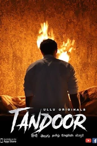Movie poster for Tandoor