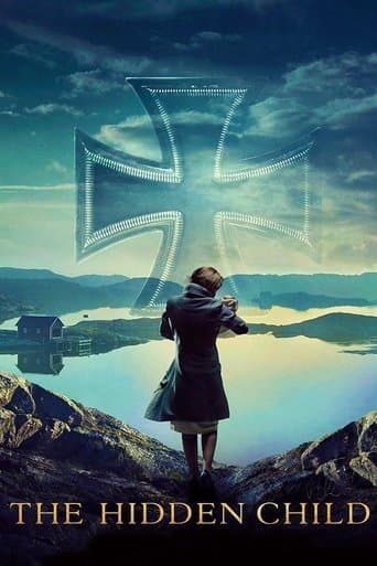 Movie poster for The Fjällbacka Murders - The Hidden Child