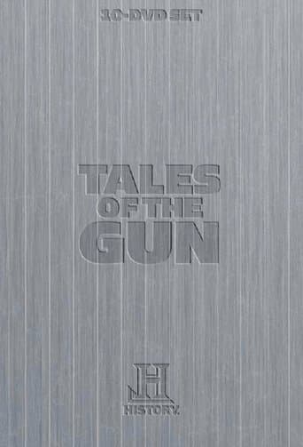 Movie poster for Tales of the Gun