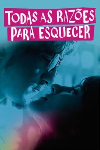 Movie poster for All the Reasons to Forget