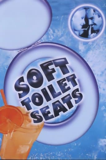 Movie poster for Soft Toilet Seats