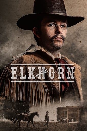 Movie poster for Elkhorn
