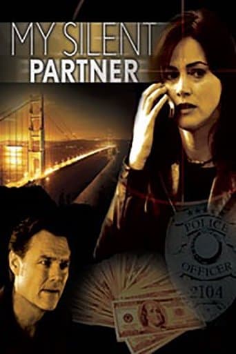 Movie poster for My Silent Partner