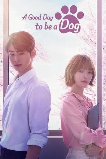 Movie poster for A Good Day to be a Dog