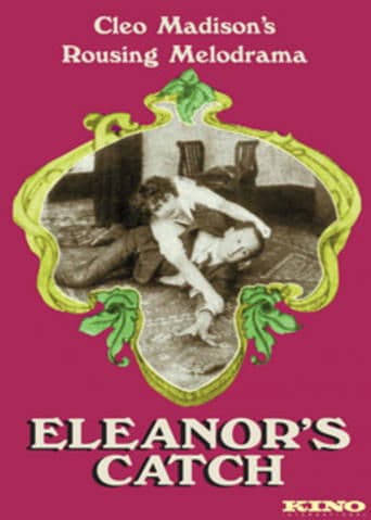 Movie poster for Eleanor's Catch