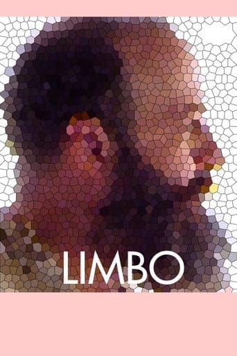 Movie poster for Limbo