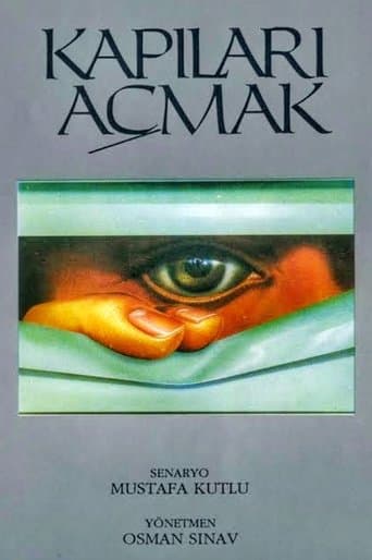 Movie poster for Kapıları Açmak