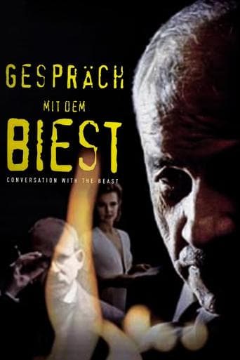 Movie poster for Conversation with the Beast