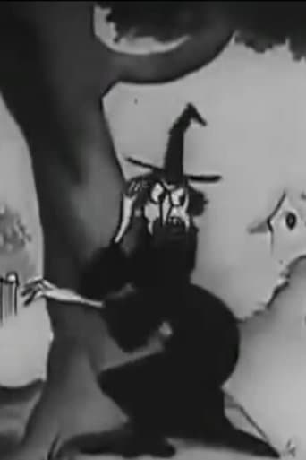 Movie poster for The Fatal Note