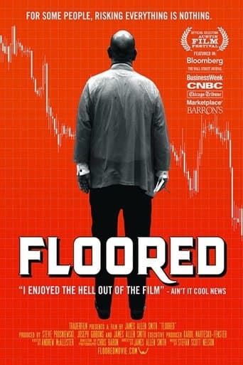 Movie poster for Floored