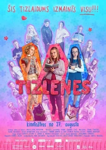 Movie poster for Lame-o’s