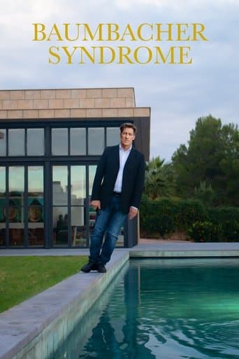 Movie poster for Baumbacher Syndrome