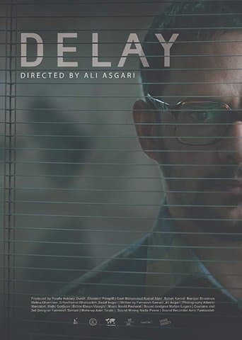 Movie poster for Delay